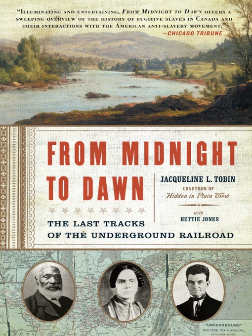 Title details for From Midnight to Dawn by Jacqueline L. Tobin - Available